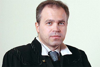 СК получил согласие на возбуждение дела против московского судьи