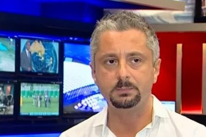 Сын бывшего кандидата в президенты Грузии сознался в избиении главы «Рустави 2»