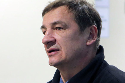 Тренер молодежной сборной России по хоккею прокомментировал поражение от США