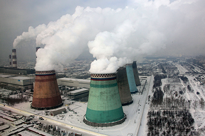 Уголовное дело о загрязнении воздуха сероводородом возбудили в Москве