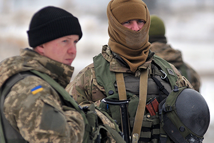 Украинские военные отказались сообщить выводы после инспекции ЮВО
