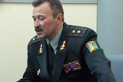 Украинский генерал предложил «оставить» России Севастополь для возвращения Крыма