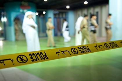 В Кувейте казнили принца-убийцу
