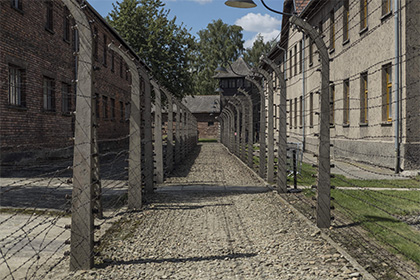 В Польше подготовили к публикации «список палачей» Освенцима