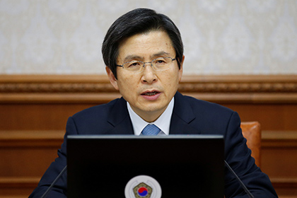 Южная Корея отказалась в угоду Пекину откладывать развертывание ПРО США