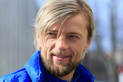 Бывший футболист «Зенита» Тимощук завершил карьеру