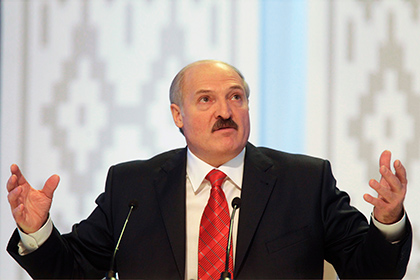 Лукашенко поведал о способности Белоруссии жить без российской нефти