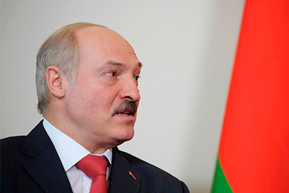 Лукашенко призвал белорусов говорить на родном русском языке