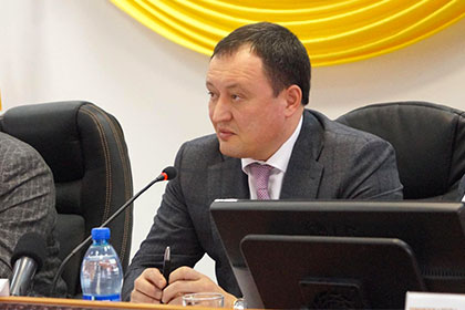 На Украине депутатам пригрозили уголовным делом за поддержку русского языка