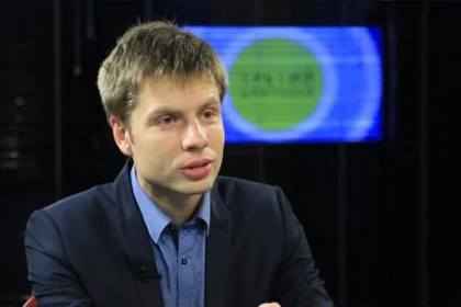 На Украине похищен депутат Рады от «Блока Порошенко»