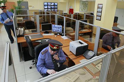 Неизвестные отобрали у безработного москвича десять миллионов рублей
