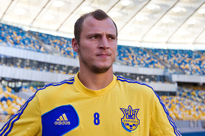 Обвиненному в нацизме украинскому футболисту предложили вернуться в «Райо»