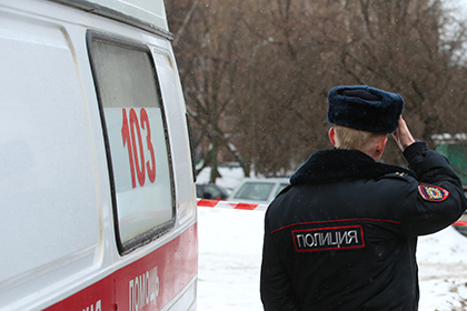 После перестрелки и взрыва гранаты в Екатеринбурге возбуждено уголовное дело