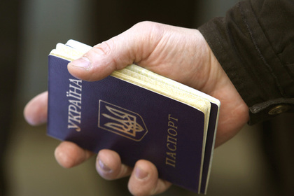 Представители Европарламента и Евросоюза согласовали отмену виз для украинцев