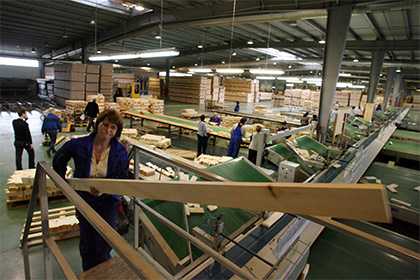 Российские производители мебели заменят импортные комплектующие отечественными