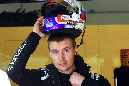 Российский гонщик Сироткин оценил свои перспективы на попадание в «Формулу-1»