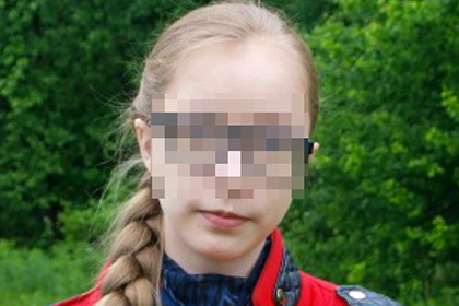 Ушедшую из рязанской больницы школьницу нашли в Москве