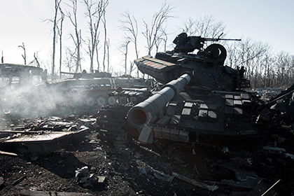 В ДНР заявили о возможности организовать «Авдеевский котел» для украинской армии