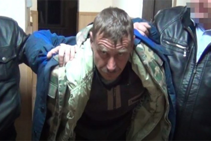 В Краснодарском крае убийца четырех человек приговорен к пожизненному заключению