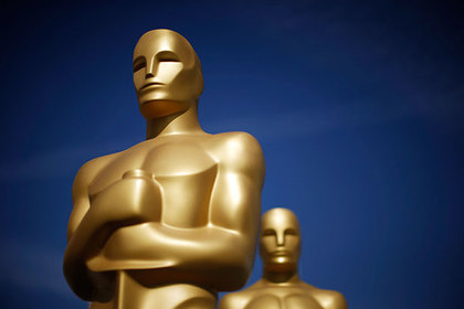 В сети придумали альтернативные категории для премии «Оскар»