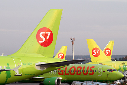 Аэропорт Норильска обвинил S7 в дестабилизации работы воздушной гавани