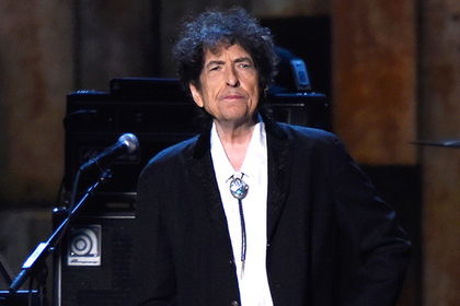 Бобу Дилану отдадут денежную премию только после прочтения Нобелевской лекции