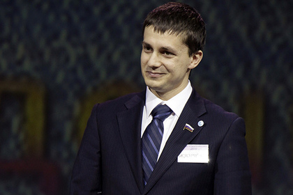 Бывший лидер «России молодой» Мищенко получил два года за мошенничество