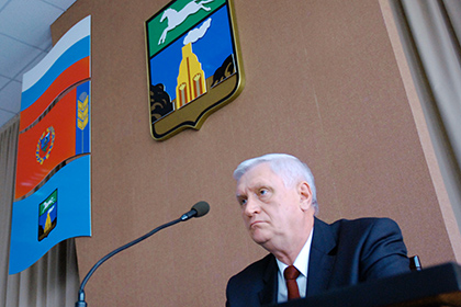 Бывший мэр Барнаула получил условный срок за махинации с землей на 60 миллионов