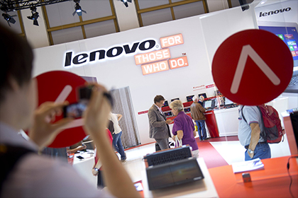 ФАС заподозрила Lenovo в дискриминации малого бизнеса