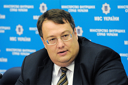 Геращенко спрогнозировал превращение «парасюками» Украины в Руину