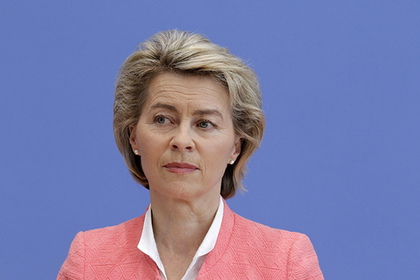 Германия предложила странам НАТО повоевать