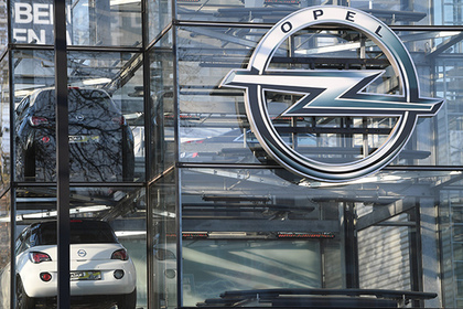 Концерн PSA задумался о возвращении марки Opel на российский рынок