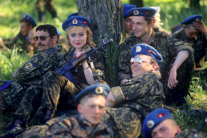 Латвия отказалась проверять российские военные объекты