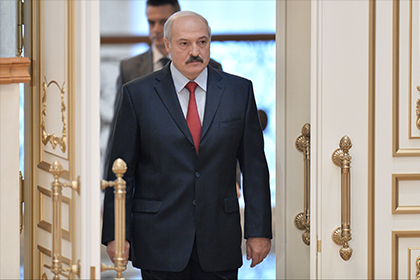 Лукашенко назвал себя сторонником «имперского» Евросоюза
