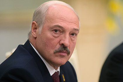 Лукашенко приостановил сбор «налога за тунеядство»