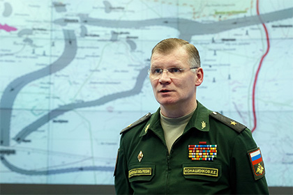 Минобороны опровергло информацию об опасных сближениях самолетов НАТО и России