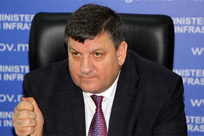 Молдавского министра обязали извиниться за сравнение русских с пьяницами