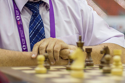Москва примет чемпионат по шахматам среди пенсионеров