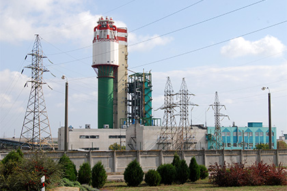 «Нафтогаз» засудит Одесский завод за возобновление работы