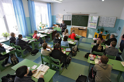 Новая НКО представит за рубежом лучшие методики российского образования