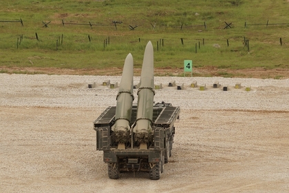 Пентагон обвинил Россию в развертывании крылатых ракет ради создания угроз НАТО