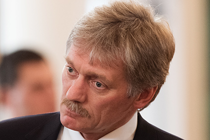 Песков счел работу российских банков на Украине нецелесообразной