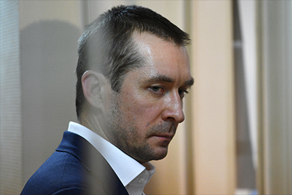 Полковника Захарченко заподозрили в двух взятках