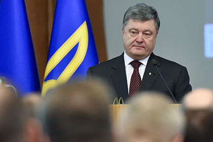 Президент Украины сравнил транш МВФ с воздухом
