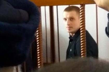 Пять полицейских в Екатеринбурге осуждены за пытки задержанных