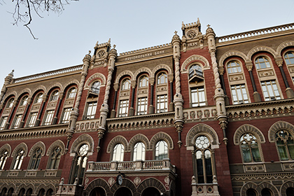 Российские банки назвали единственной здоровой частью финсистемы Украины