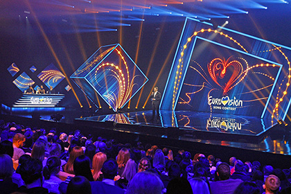Ряд стран пригрозили бойкотировать «Евровидение» в случае недопуска Самойловой