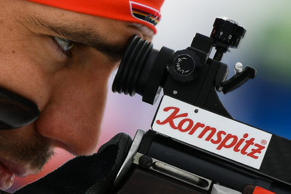 Шипулин занял десятое место в гонке преследования на этапе КМ в Финляндии