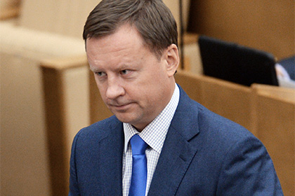 СКР объявил бывшего депутата Вороненкова в международный розыск