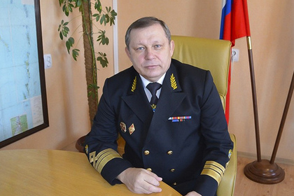 Сообщения о задержании главы Сахалинского управления Росрыболовства опровергли
